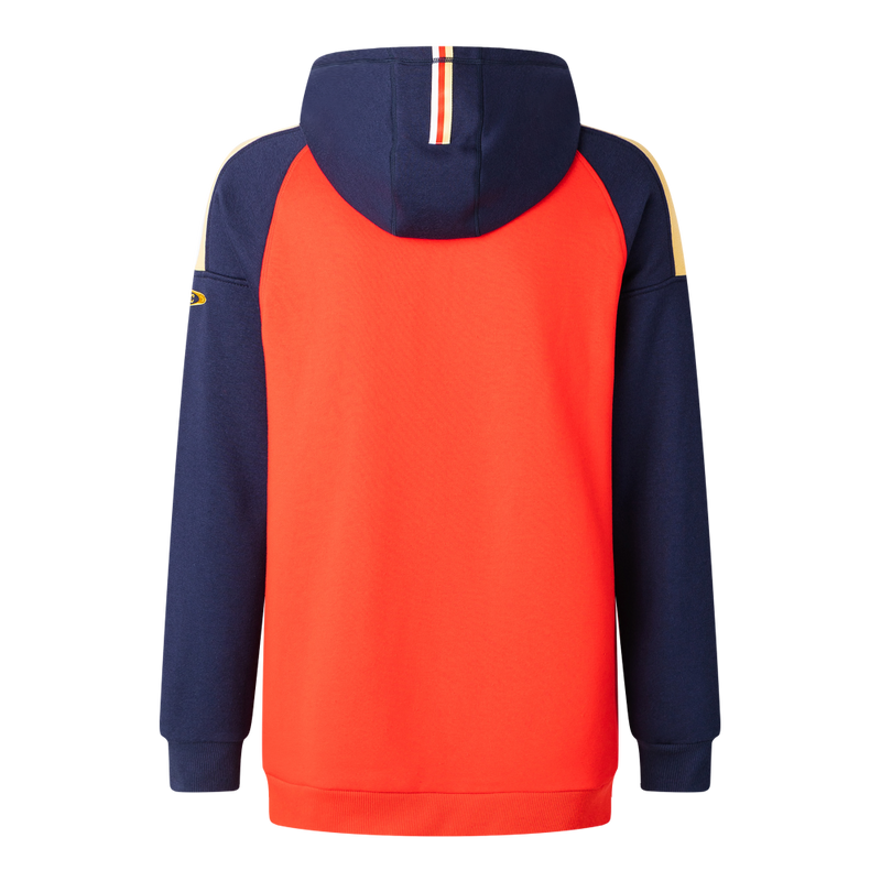Dolphins 2026 Mens Players Hoodie