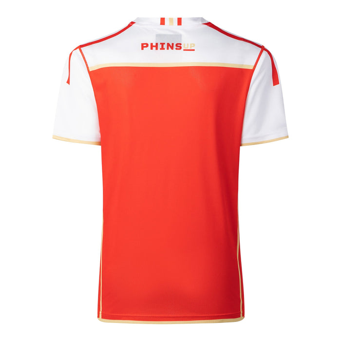 Dolphins 2026 Mens Players Warm Up Shirt