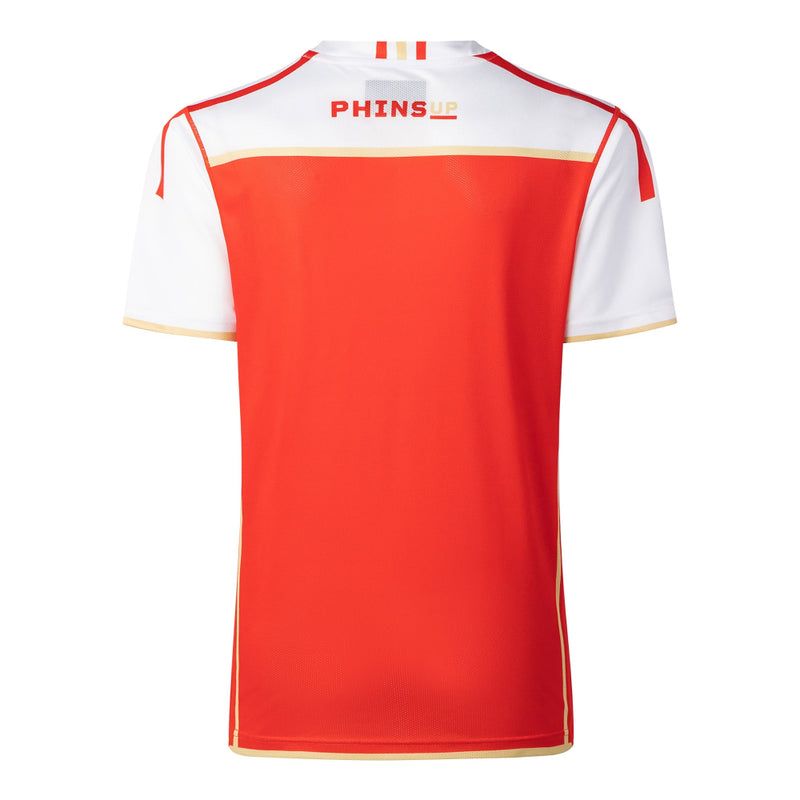 Dolphins 2026 Mens Players Warm Up Shirt