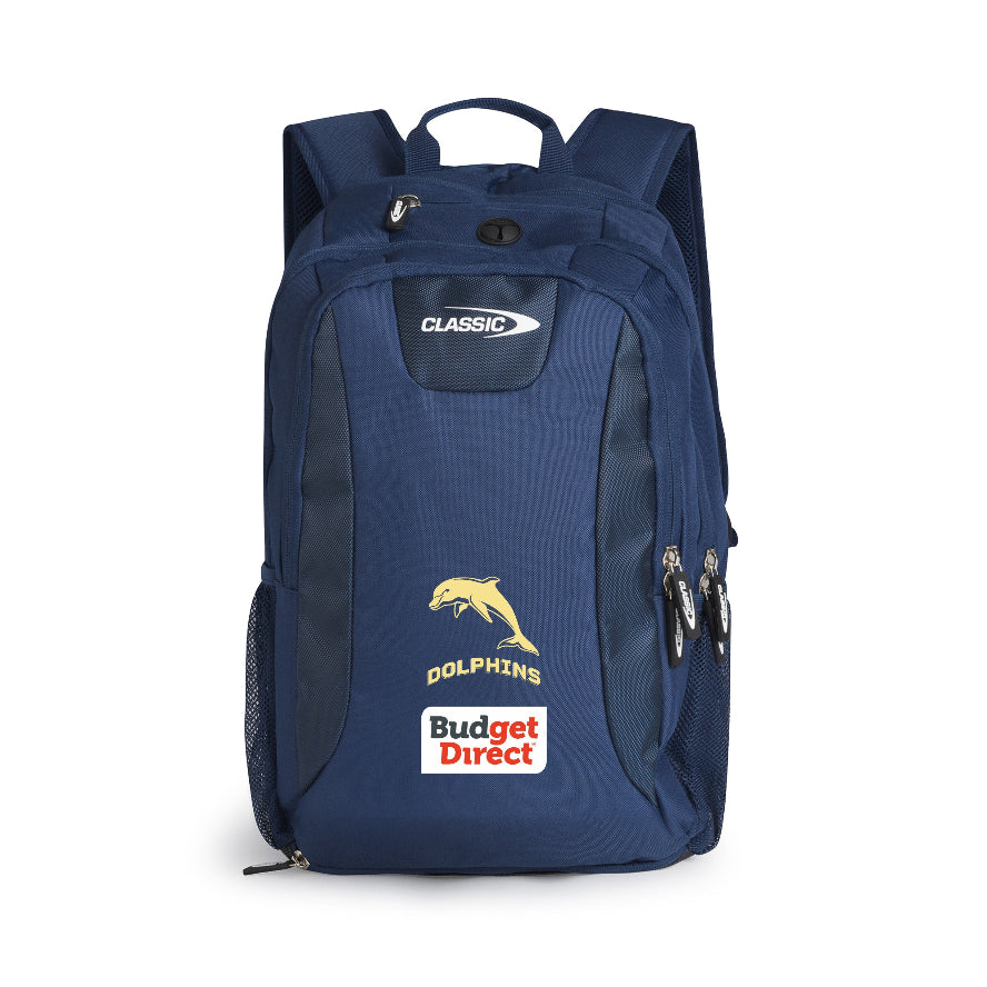 Dolphins 2026 Players Backpack