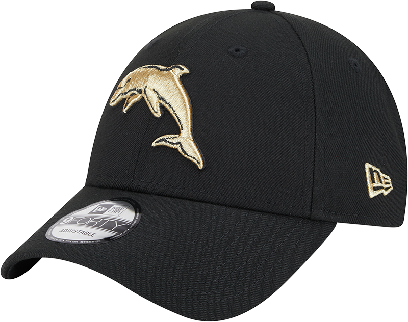 Dolphins 9FORTY Snapback - Phins Up