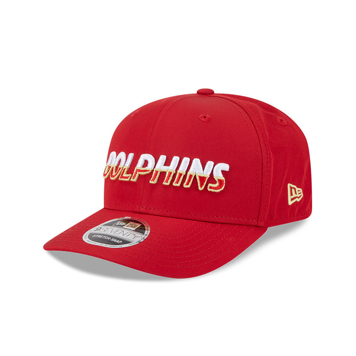 Dolphins 9SEVENTY Snapback - Spliced