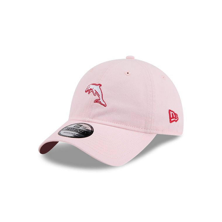 Dolphins 9TWENTY Cap - Pink