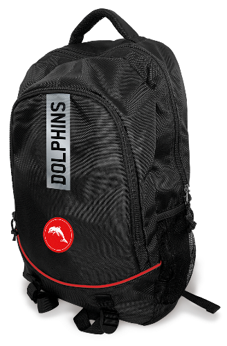 Dolphins Backpack