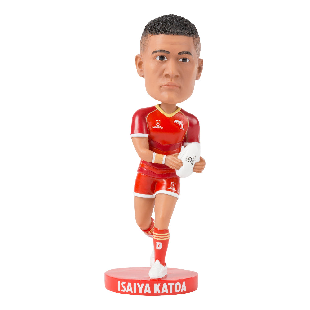 Dolphins Bobblehead - Isaiya Katoa