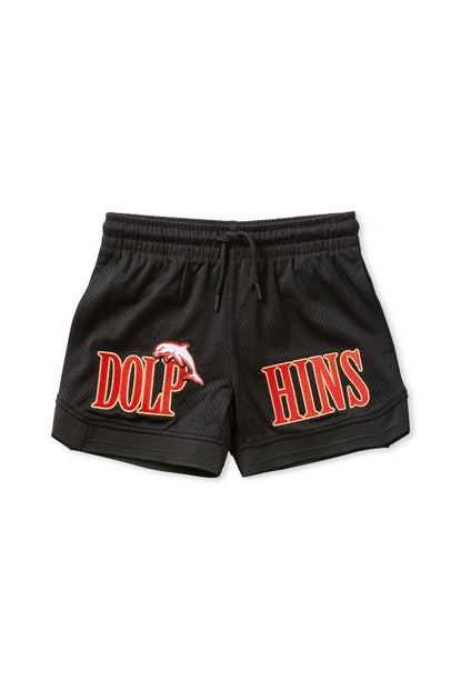 Dolphins Kids Basketball Shorts