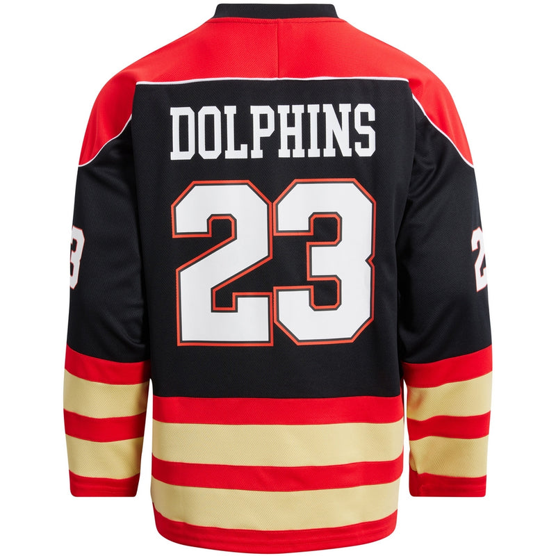 Dolphins Mens Hockey Jersey