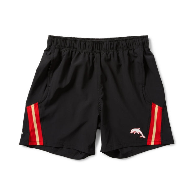 Dolphins Mens Supporter Shorts