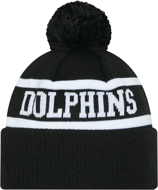 Knit Beanie