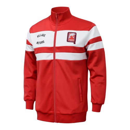 Redcliffe Dolphins Retro Jacket