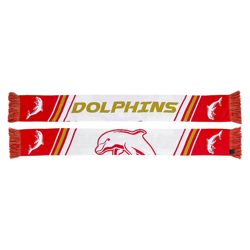 Dolphins Scarf - Velocity