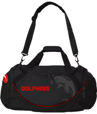 Dolphins Sports Bag