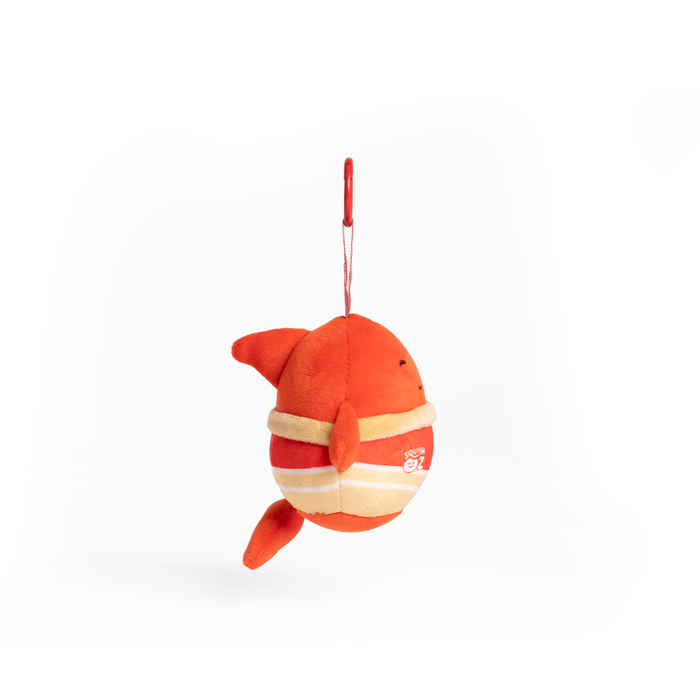 Dolphins SquishOz - Minee