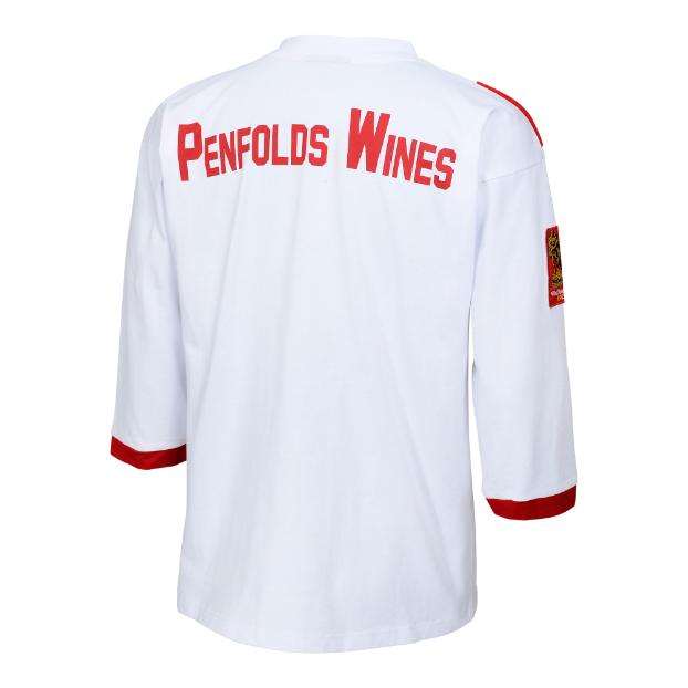 St George Dragons 1985 Retro Jersey - Grand Final Edition