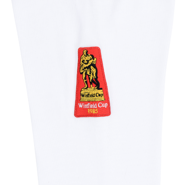 St George Dragons 1985 Retro Jersey - Grand Final Edition