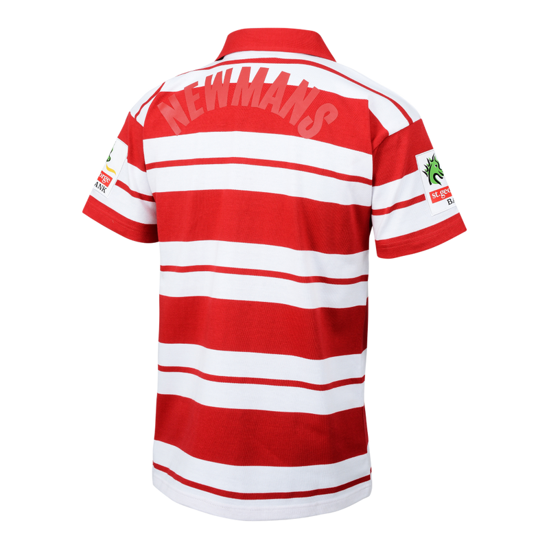 St George Dragons 1997 World Sevens Retro Jersey