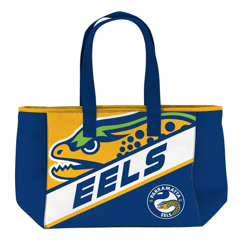 Parramatta Eels Large Neoprene Carry Bag