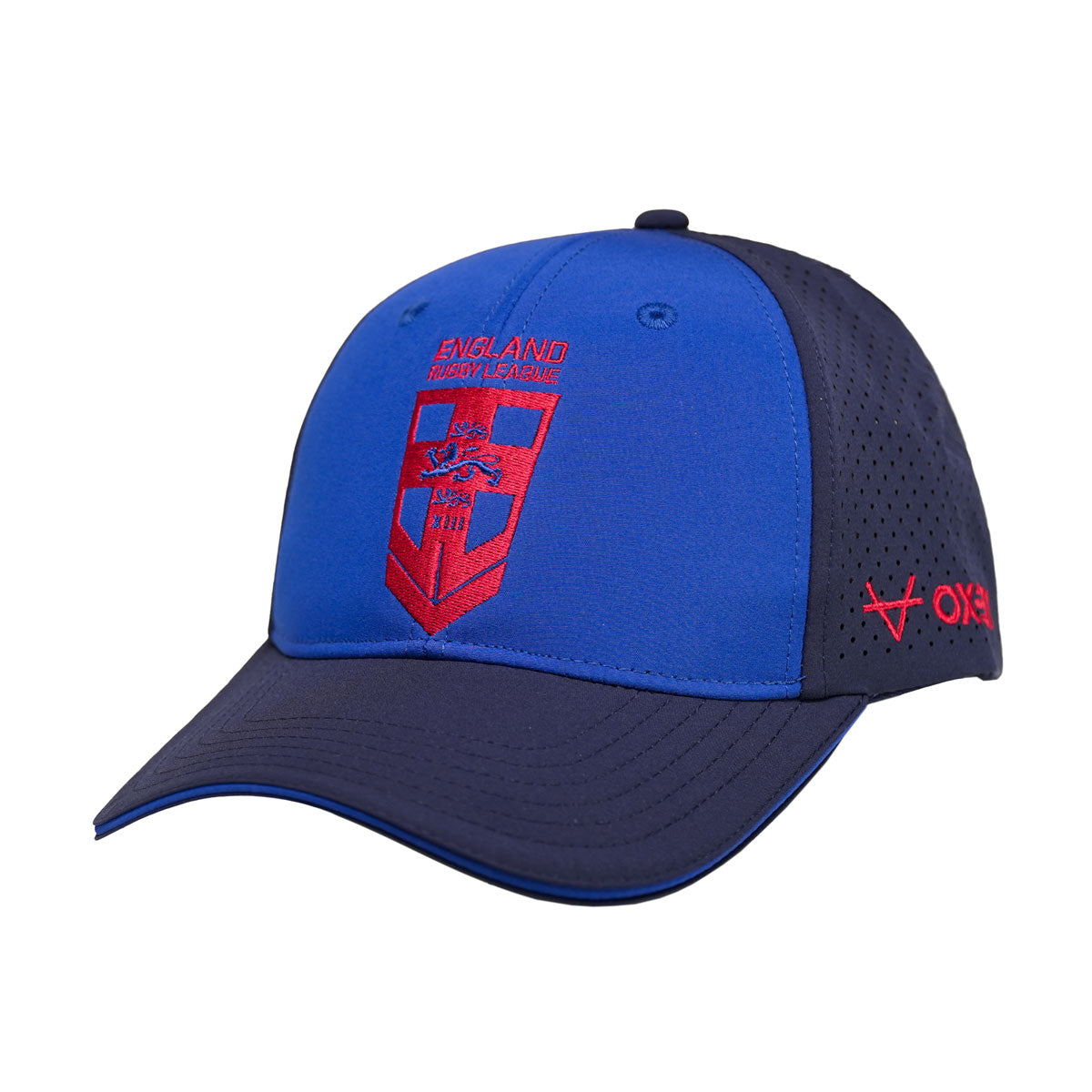 England 2026 Rugby League World Cup Mens Players Cap