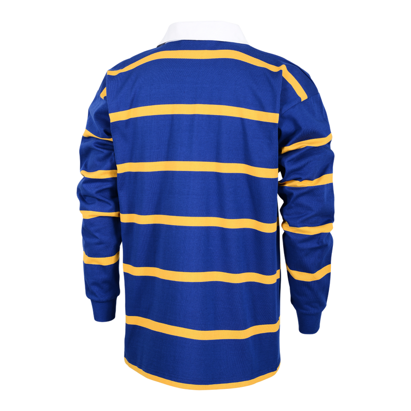 Parramatta Eels 1974-75 Retro Jersey