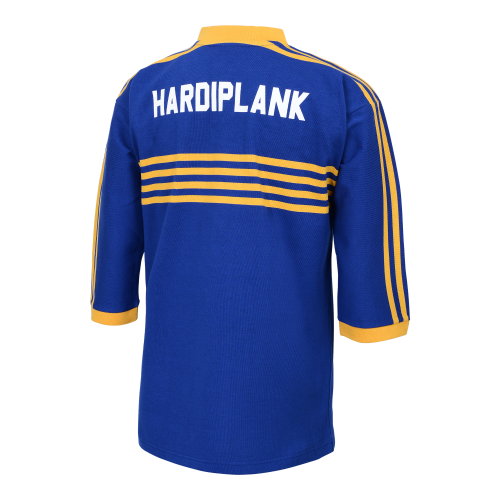 *PRE ORDER* Parramatta Eels 1983 Retro Jersey