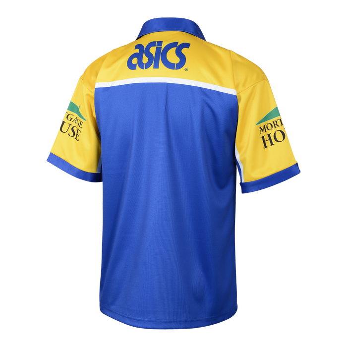 Parramatta Eels 2001 Away Retro Jersey