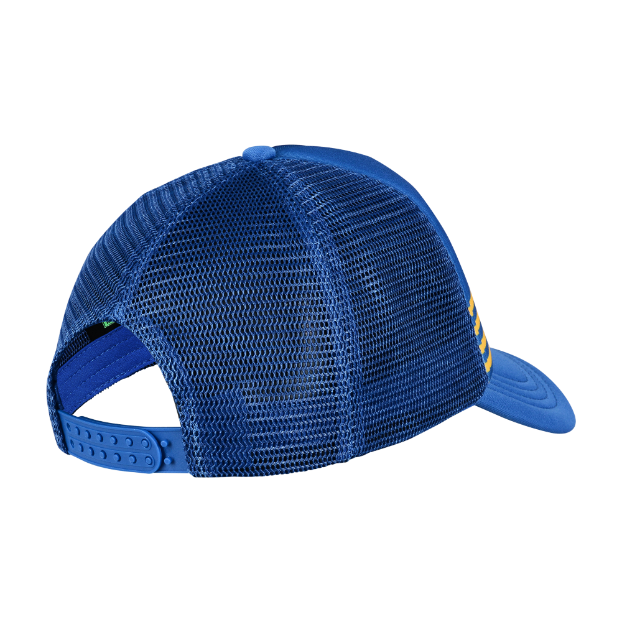 Parramatta Eels Retro Trucker Cap