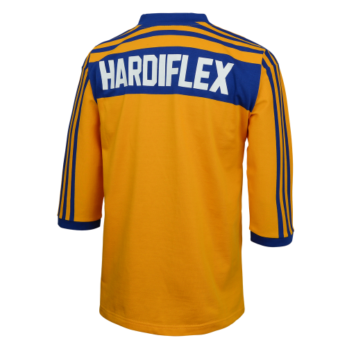 Parramatta Eels 1981 Retro Jersey