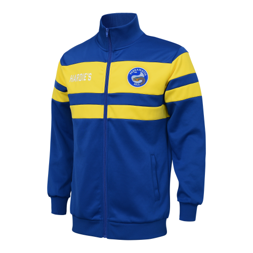 Parramatta Eels Retro Jacket