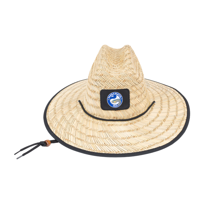 Parramatta Eels Straw Hat