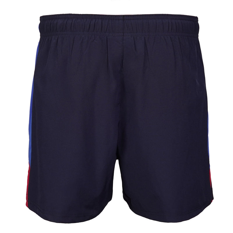 England 2026 Rugby League World Cup Mens Players Training Shorts