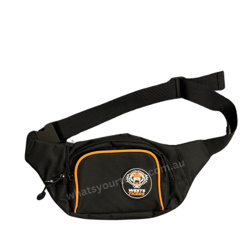 Wests Tigers Bumbag