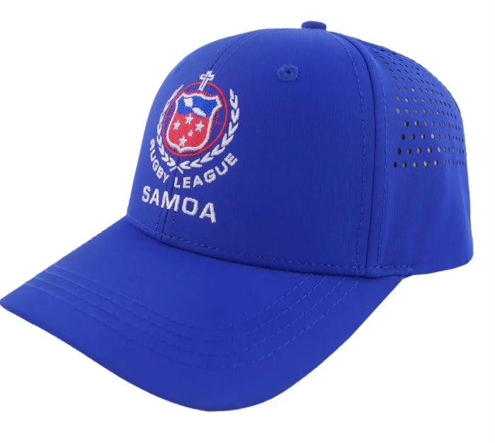 Toa Samoa 2023 Players Media Cap