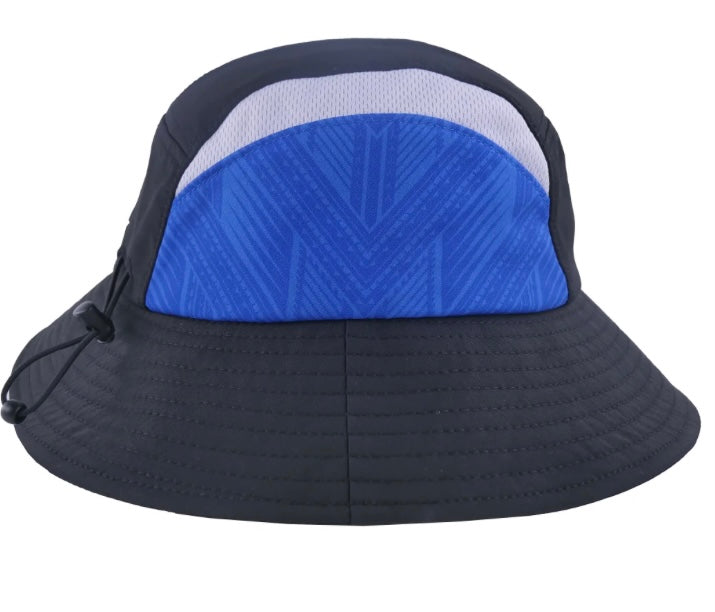 Toa Samoa 2023 Bucket Hat