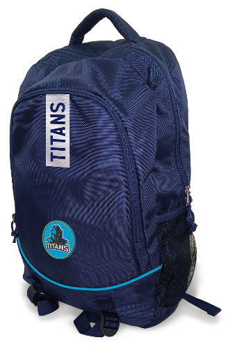 Gold Coast Titans Backpack