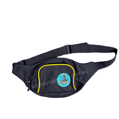 Gold Coast Titans Bumbag