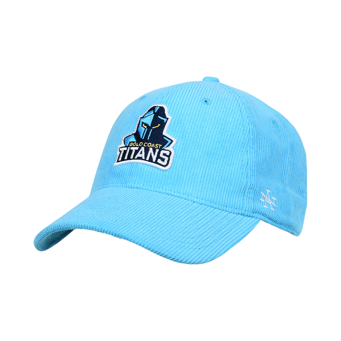 Gold Coast Titans Corduroy Cap