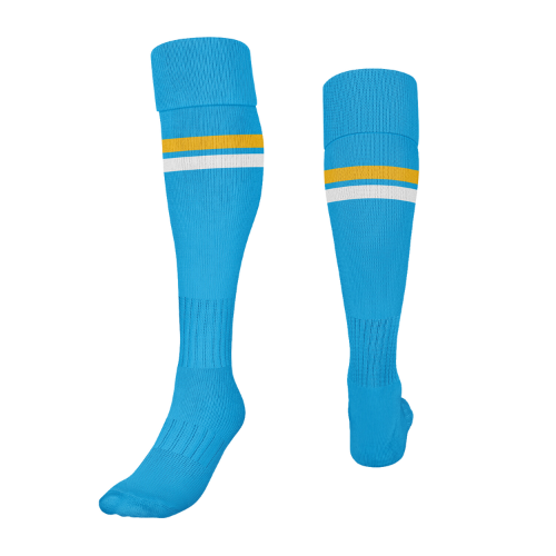 Gold Coast Titans Replica Players Socks