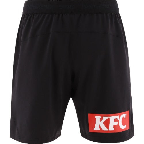 Penrith Panthers 2024 Mens Players Training Shorts