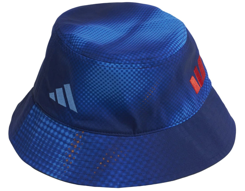 NSW Blues 2026 Players Bucket Hat