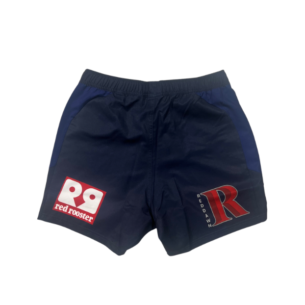 Sydney Roosters 2025 Mens Players Training Shorts