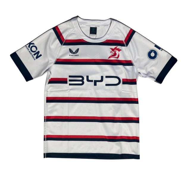 Sydney Roosters 2025 Mens Training Jersey