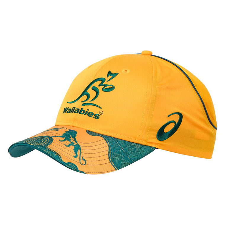 Wallabies 2025 Players Supporter Cap