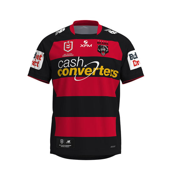 Perth Bears 2027 Mens Home Jersey