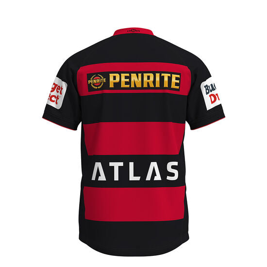 Perth Bears 2027 Mens Home Jersey