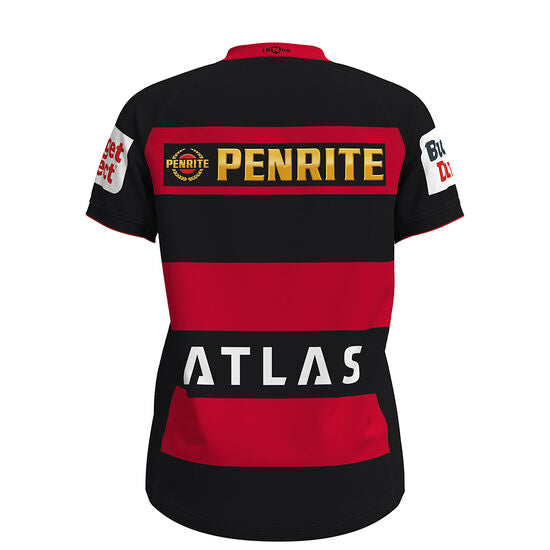 Perth Bears 2027 Ladies Home Jersey