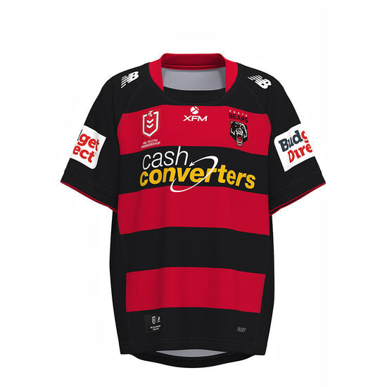 Perth Bears 2027 Kids Home Jersey