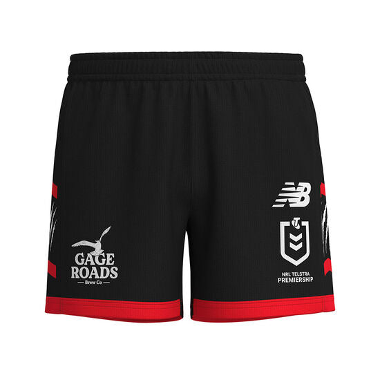 Perth Bears 2027 Mens Home On-field Shorts