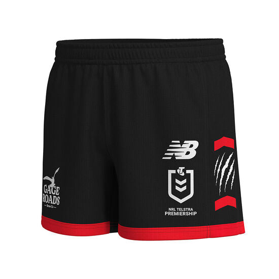 Perth Bears 2027 Mens Home On-field Shorts