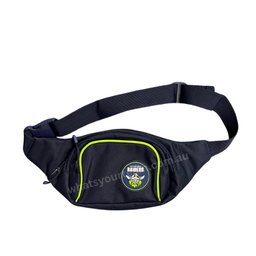 Canberra Raiders Bumbag