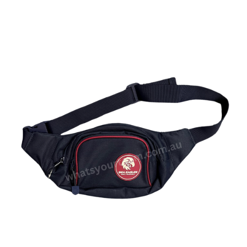 Manly Sea Eagles Bumbag